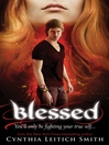 Blessed (eBook): Tantalize Series, Book 3